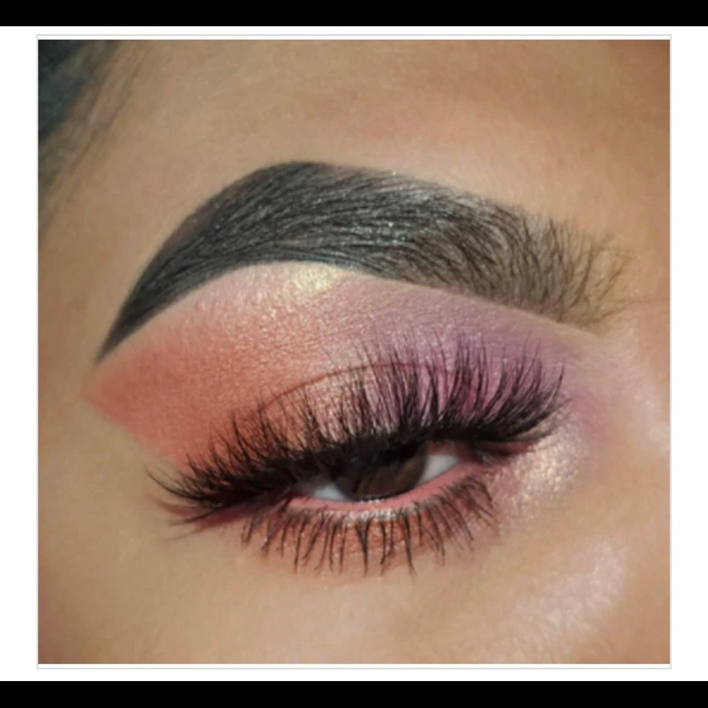 KAB Cosmetics DAY + NIGHT PALETTE - Picture 4 of 8